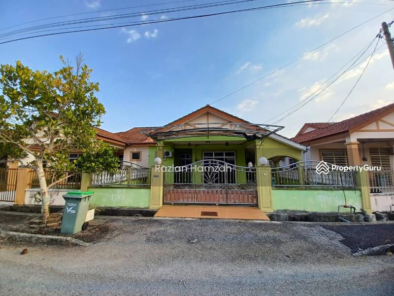 For Sale - Taman Nabira, Alor Setar, Kedah