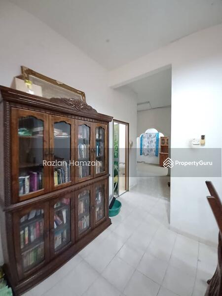 For Sale - Taman Nabira, Alor Setar, Kedah