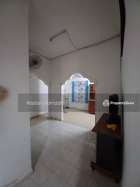 For Sale - Taman Nabira, Alor Setar, Kedah