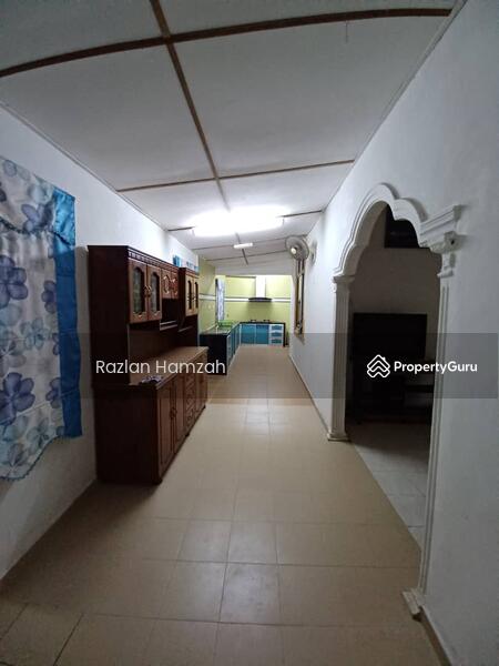 For Sale - Taman Nabira, Alor Setar, Kedah