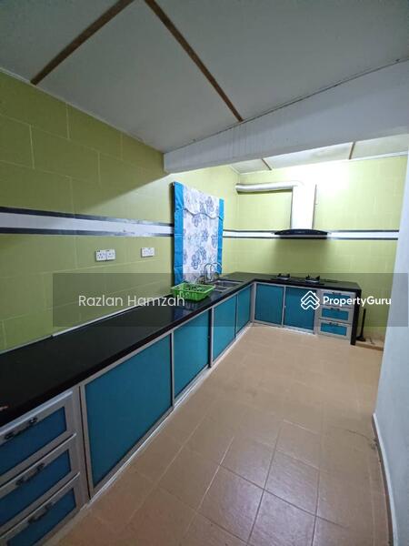 For Sale - Taman Nabira, Alor Setar, Kedah