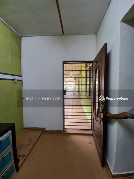For Sale - Taman Nabira, Alor Setar, Kedah