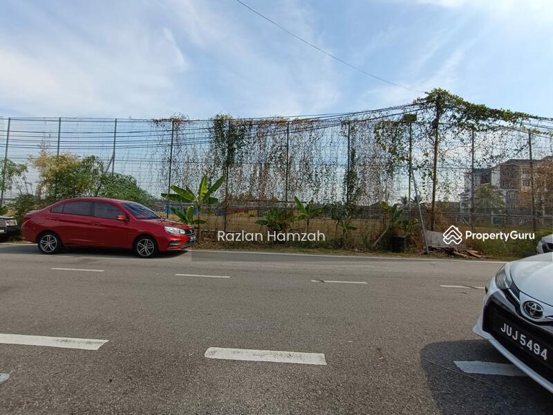 Untuk Dijual - Taman Seri Jaya, Tanjong Karang, Selangor