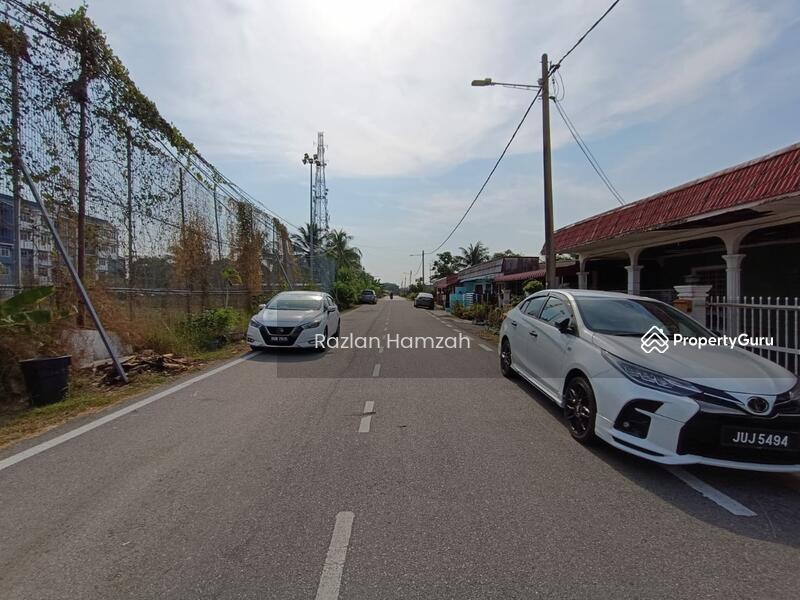 Untuk Dijual - Taman Seri Jaya, Tanjong Karang, Selangor