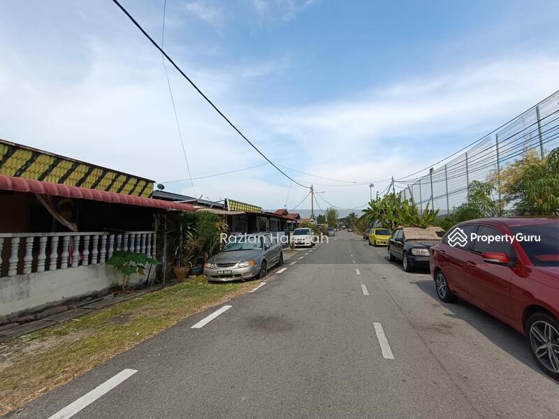 Untuk Dijual - Taman Seri Jaya, Tanjong Karang, Selangor