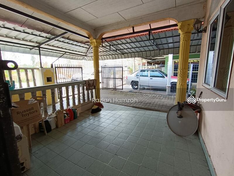 Untuk Dijual - Taman Seri Jaya, Tanjong Karang, Selangor