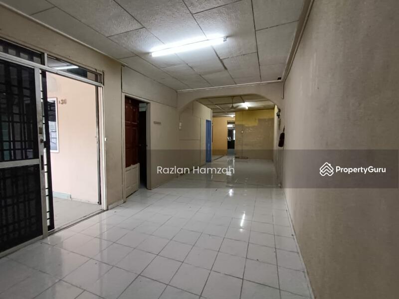 Untuk Dijual - Taman Seri Jaya, Tanjong Karang, Selangor