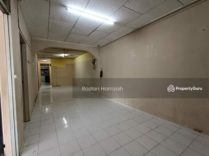 Untuk Dijual - Taman Seri Jaya, Tanjong Karang, Selangor