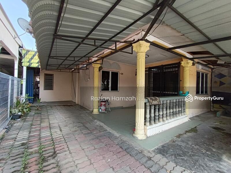 Untuk Dijual - Taman Seri Jaya, Tanjong Karang, Selangor