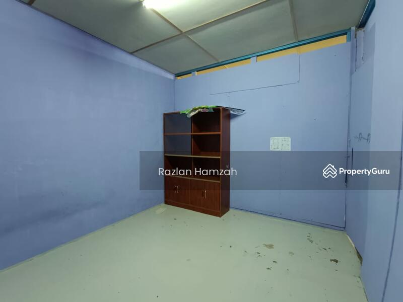 Untuk Dijual - Taman Seri Jaya, Tanjong Karang, Selangor