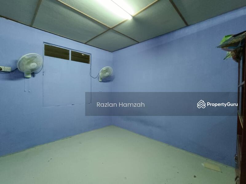 Untuk Dijual - Taman Seri Jaya, Tanjong Karang, Selangor