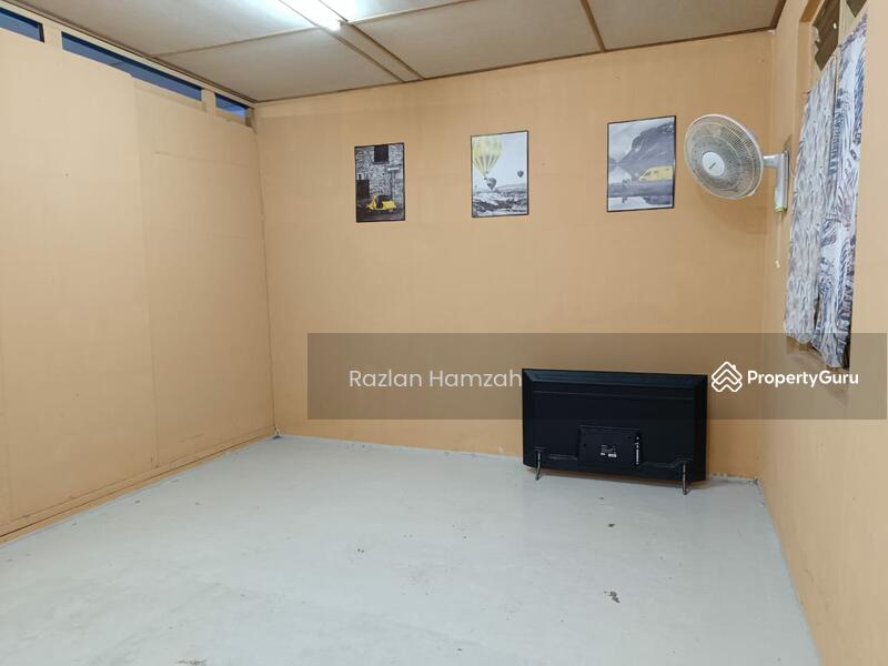 Untuk Dijual - Taman Seri Jaya, Tanjong Karang, Selangor
