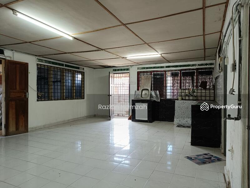 Untuk Dijual - Taman Seri Jaya, Tanjong Karang, Selangor