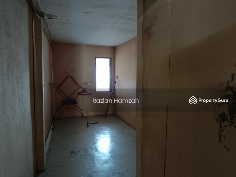 Untuk Dijual - Taman Seri Jaya, Tanjong Karang, Selangor
