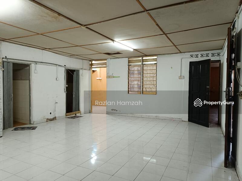 Untuk Dijual - Taman Seri Jaya, Tanjong Karang, Selangor