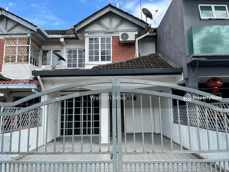 Untuk Dijual - Wangsa budi