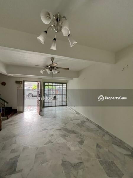 Untuk Dijual - Wangsa budi