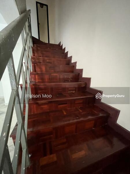 Untuk Dijual - Wangsa budi