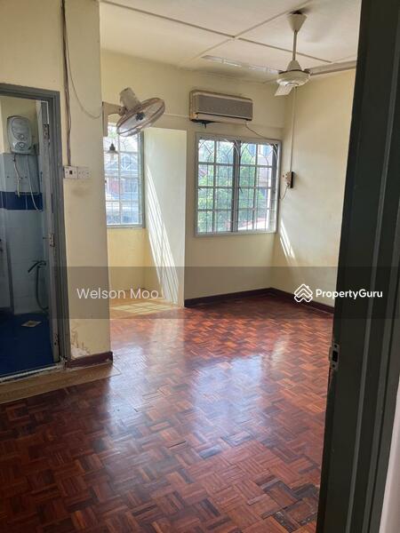 Untuk Dijual - Wangsa budi