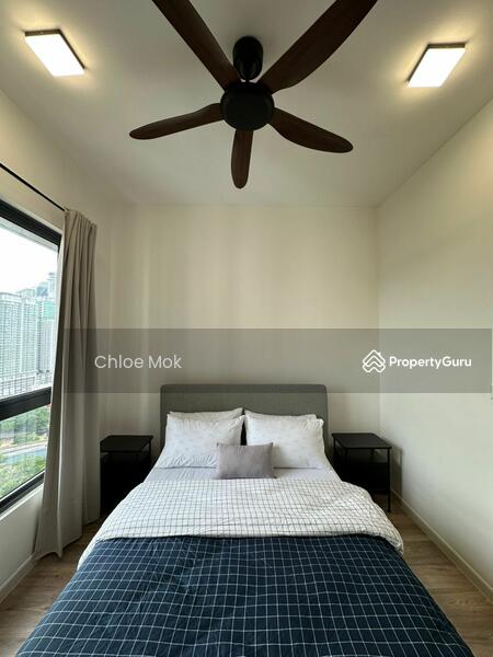 Untuk Disewa - Sunway Belfield