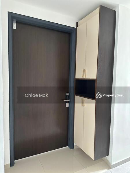 Untuk Disewa - Sunway Belfield
