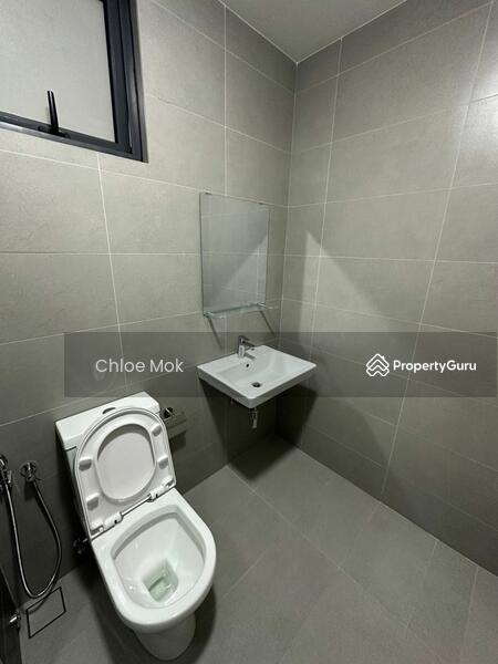 Untuk Disewa - Sunway Belfield