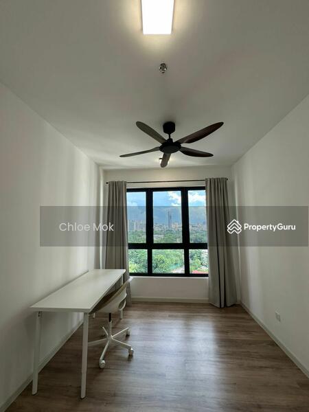 Untuk Disewa - Sunway Belfield