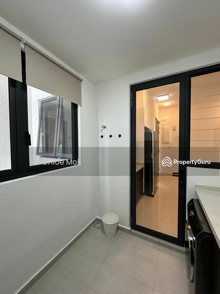 Untuk Disewa - Sunway Belfield