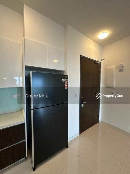 Untuk Disewa - Sunway Belfield