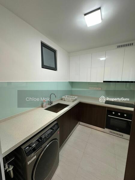 Untuk Disewa - Sunway Belfield
