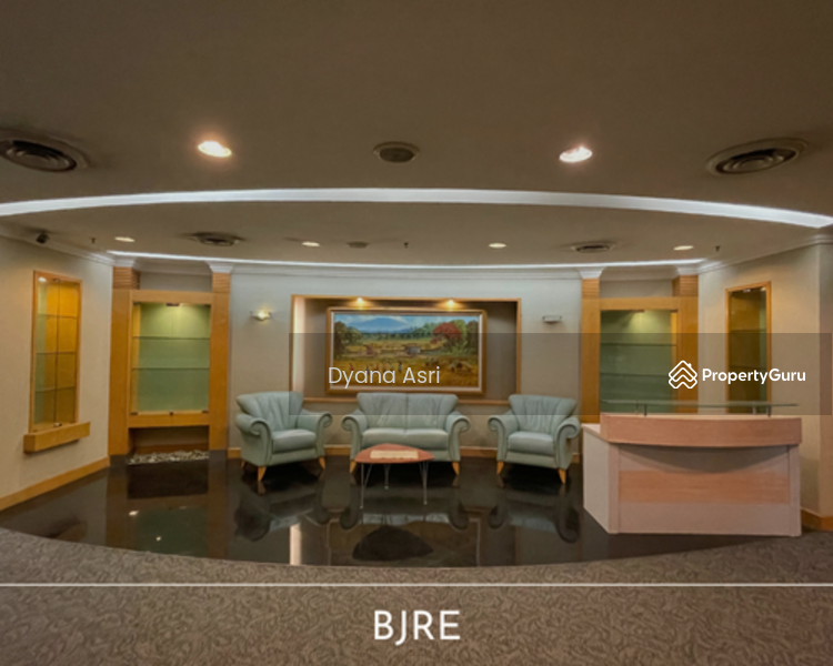 For Rent - Hicom Glenmarie