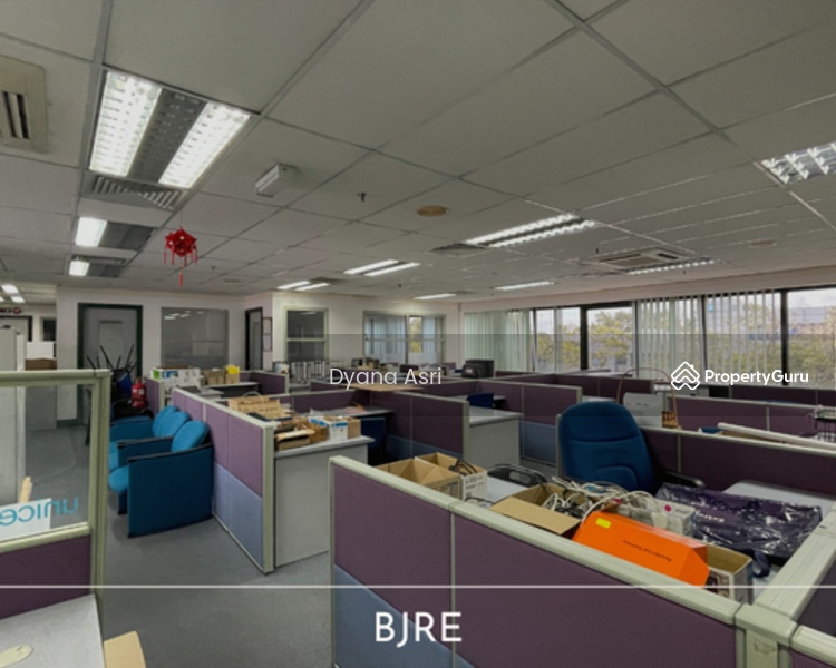 For Rent - Hicom Glenmarie