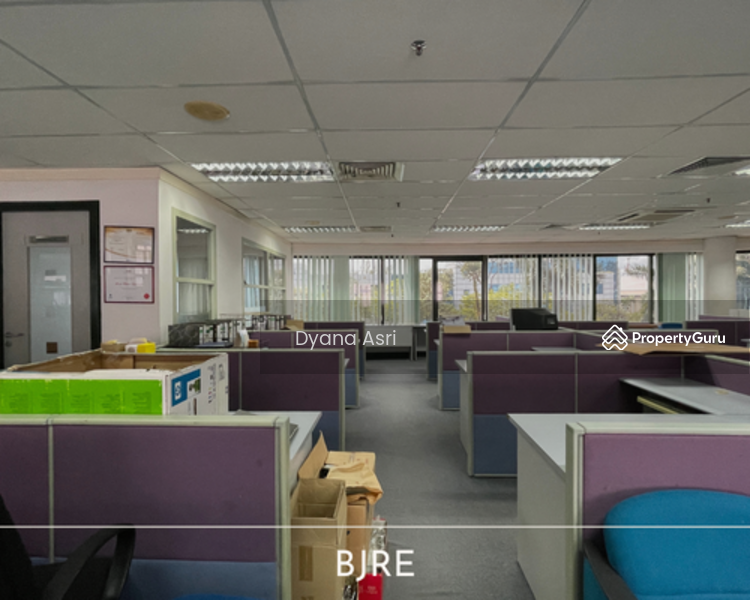 For Rent - Hicom Glenmarie