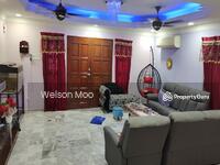 For Sale - Taman setapak