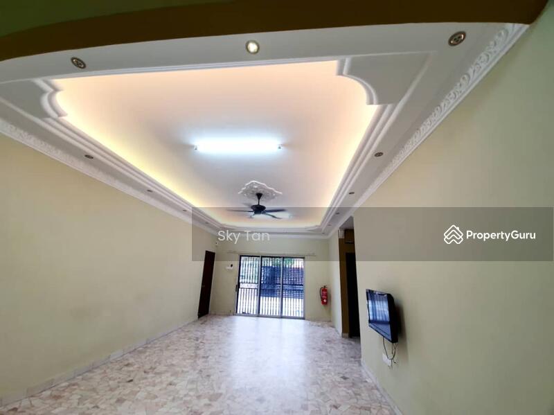 For Sale - Jalan Yahya Awal Jb Town Kpj ohor Specialist 2 Storey Bungalow