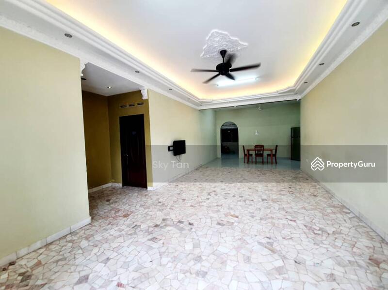 For Sale - Jalan Yahya Awal Jb Town Kpj ohor Specialist 2 Storey Bungalow