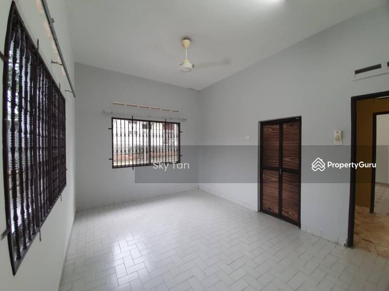 For Sale - Jalan Yahya Awal Jb Town Kpj ohor Specialist 2 Storey Bungalow