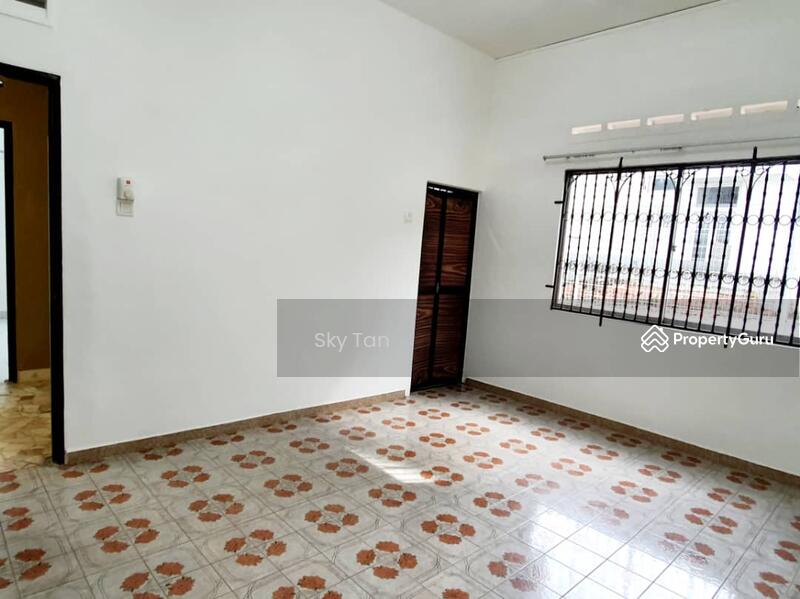 For Sale - Jalan Yahya Awal Jb Town Kpj ohor Specialist 2 Storey Bungalow