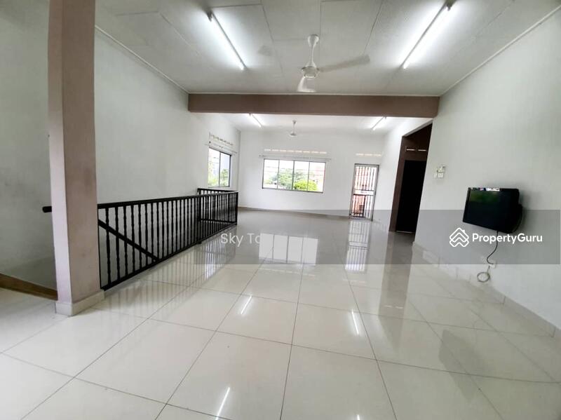 For Sale - Jalan Yahya Awal Jb Town Kpj ohor Specialist 2 Storey Bungalow