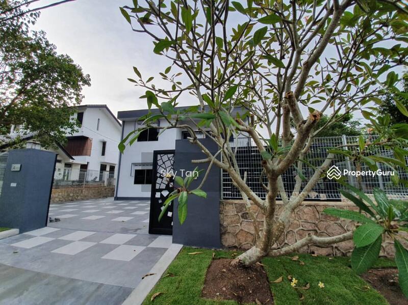 For Sale - Jalan Yahya Awal Jb Town Kpj ohor Specialist 2 Storey Bungalow