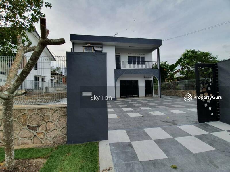 For Sale - Jalan Yahya Awal Jb Town Kpj ohor Specialist 2 Storey Bungalow