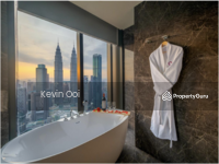 For Sale - KLCC view Airbnb | ROI 13% Monthly Profit 15k | Foreigner 0 Downpayment | Investment