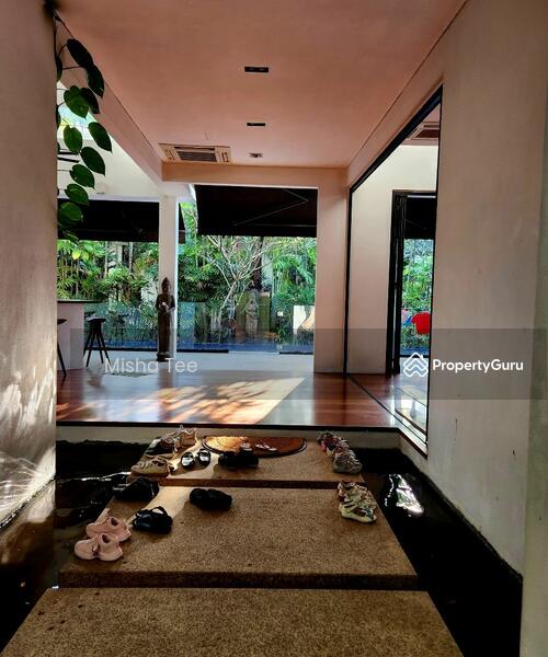 Bungalow for Sale in Bukit Gita Bayu (Seri Kembangan) - Misha Tee - PropertyGuru.com.my