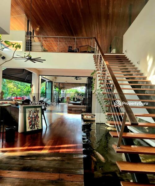 Bungalow for Sale in Bukit Gita Bayu (Seri Kembangan) - Misha Tee - PropertyGuru.com.my