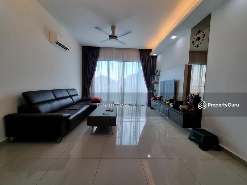 Untuk Dijual - V-Residensi