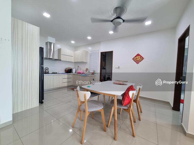 Untuk Dijual - V-Residensi