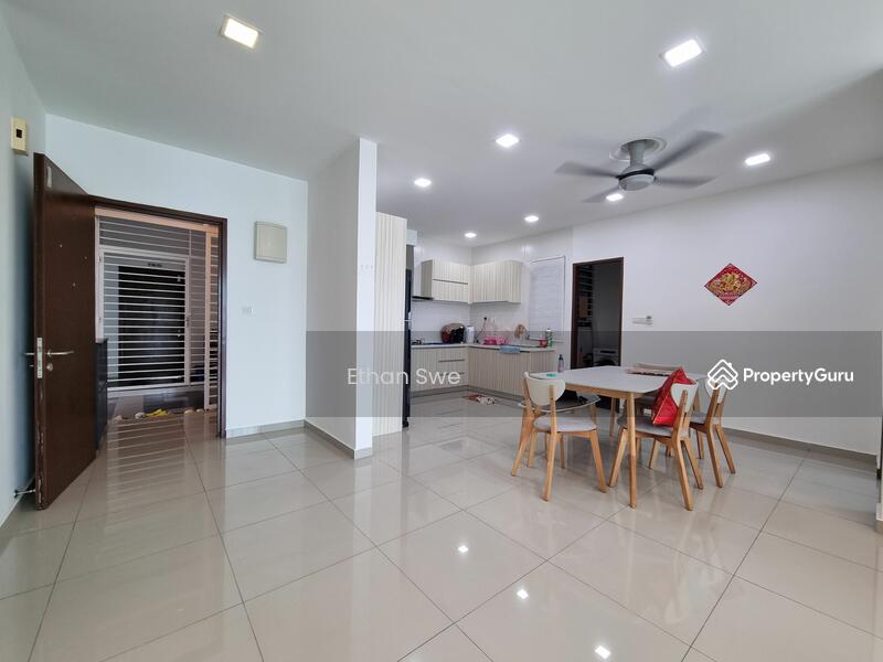 Untuk Dijual - V-Residensi