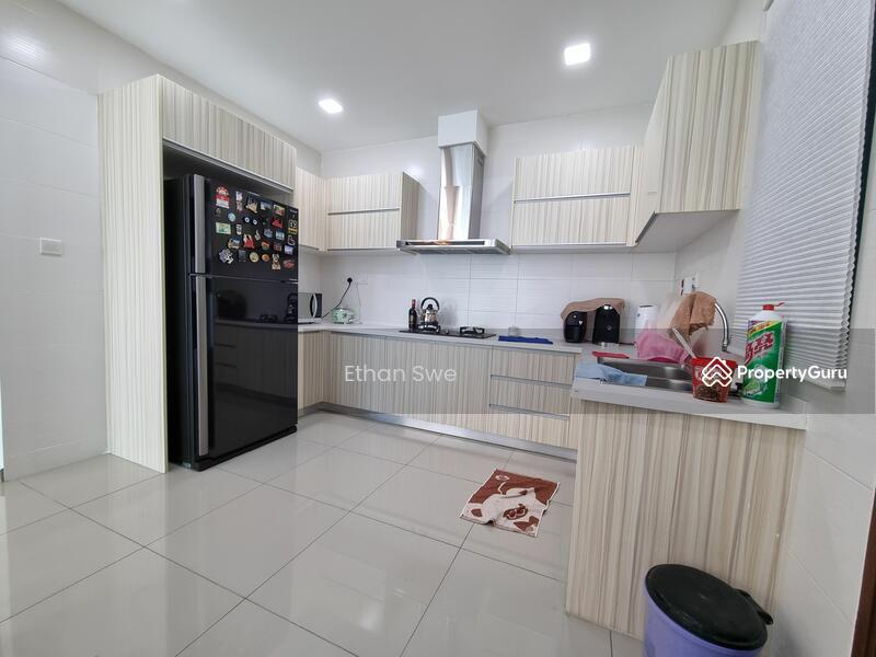 Untuk Dijual - V-Residensi
