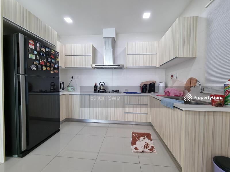 Untuk Dijual - V-Residensi