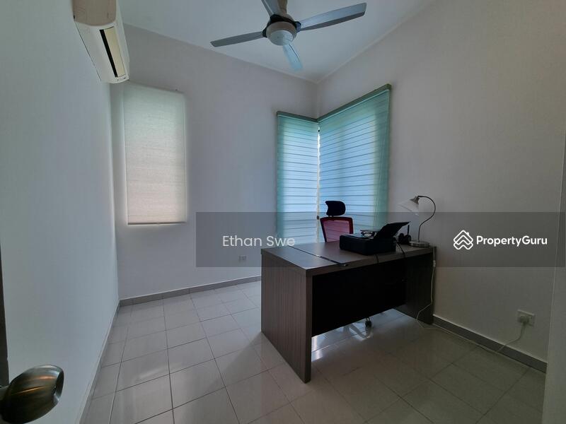 Untuk Dijual - V-Residensi